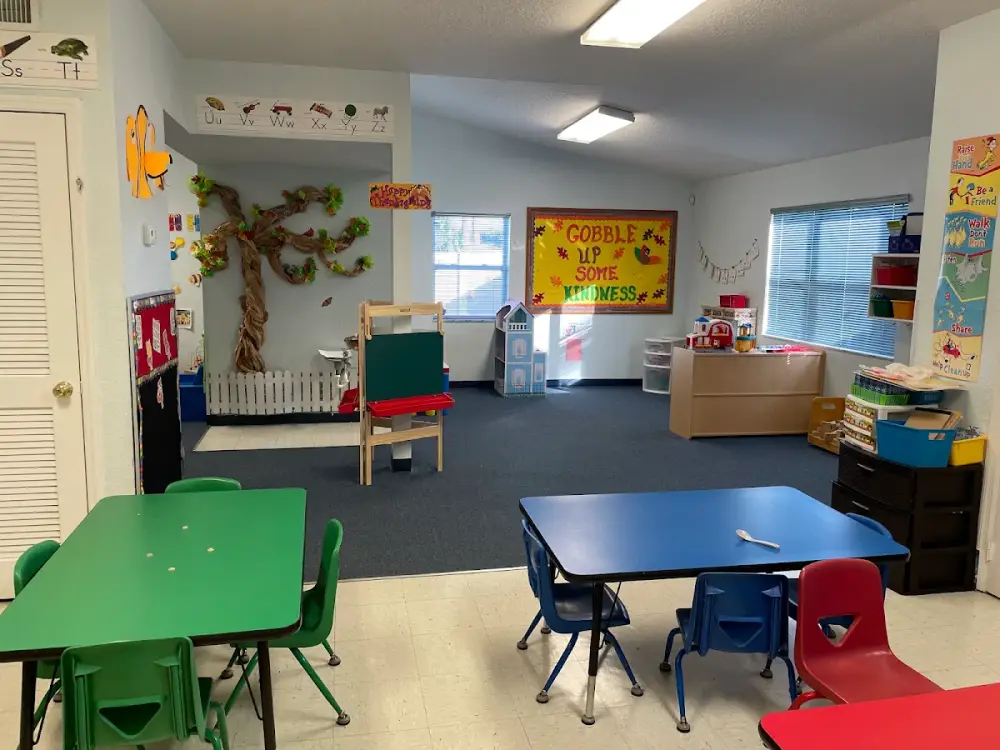 Early Learning Academy in Lake Worth, FL