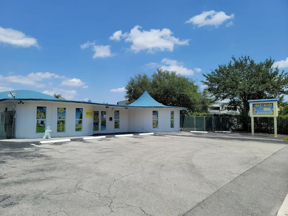 Early Learning Academy Of Davie, Hollywood