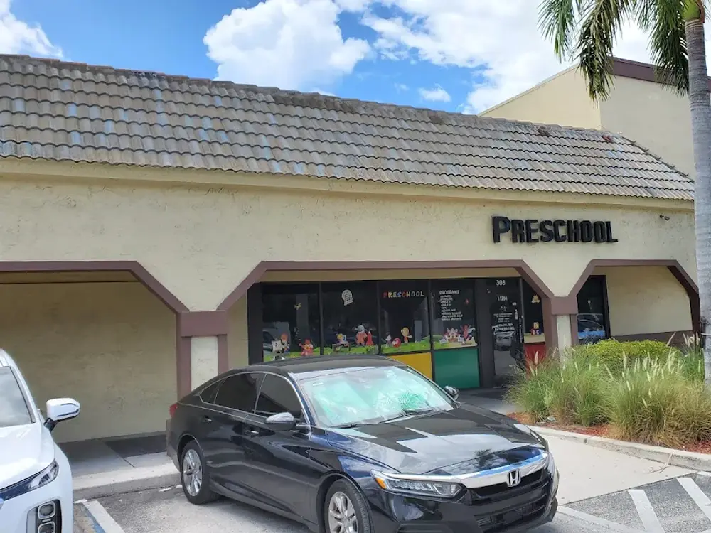 Early Learning Academy, Pembroke Pines