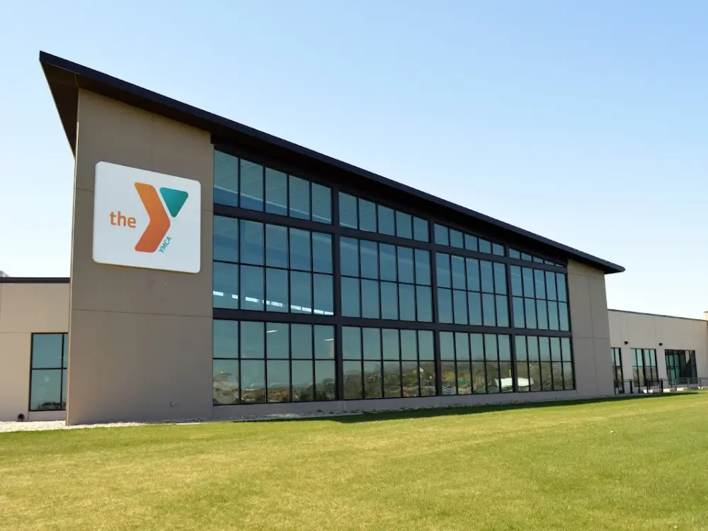 Early Learning and Youth Center, South Sioux City