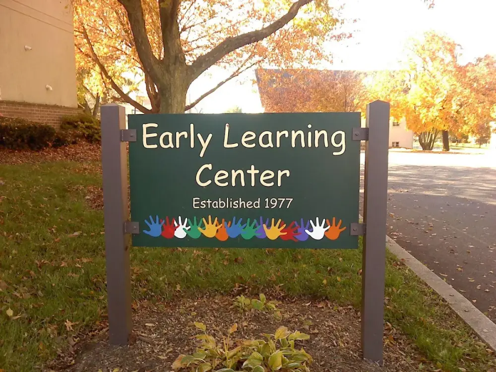 Early Learning Center, Hockessin