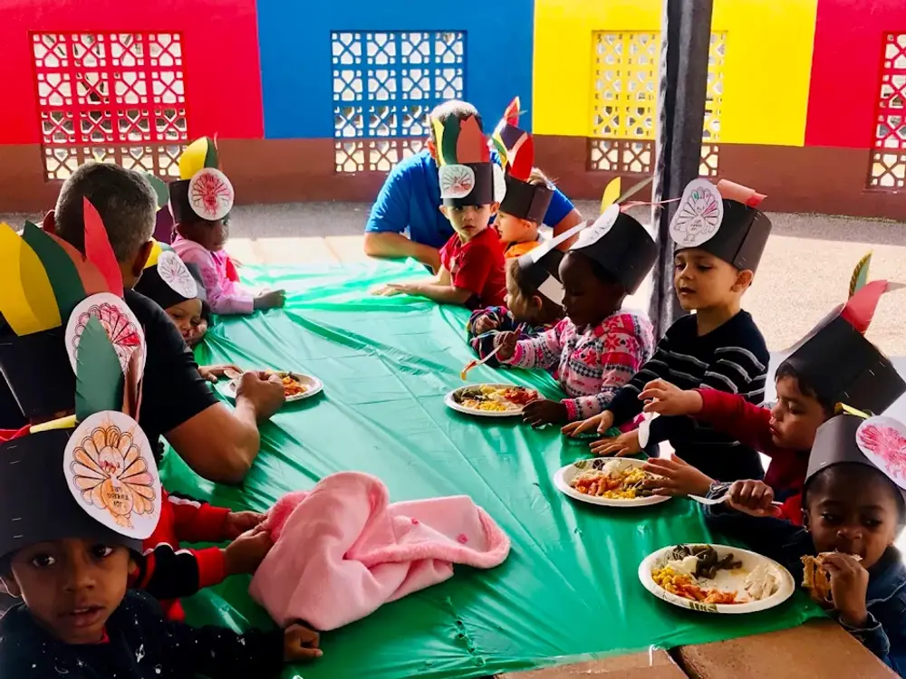 Early Learning Center of Sunrise, Sunrise