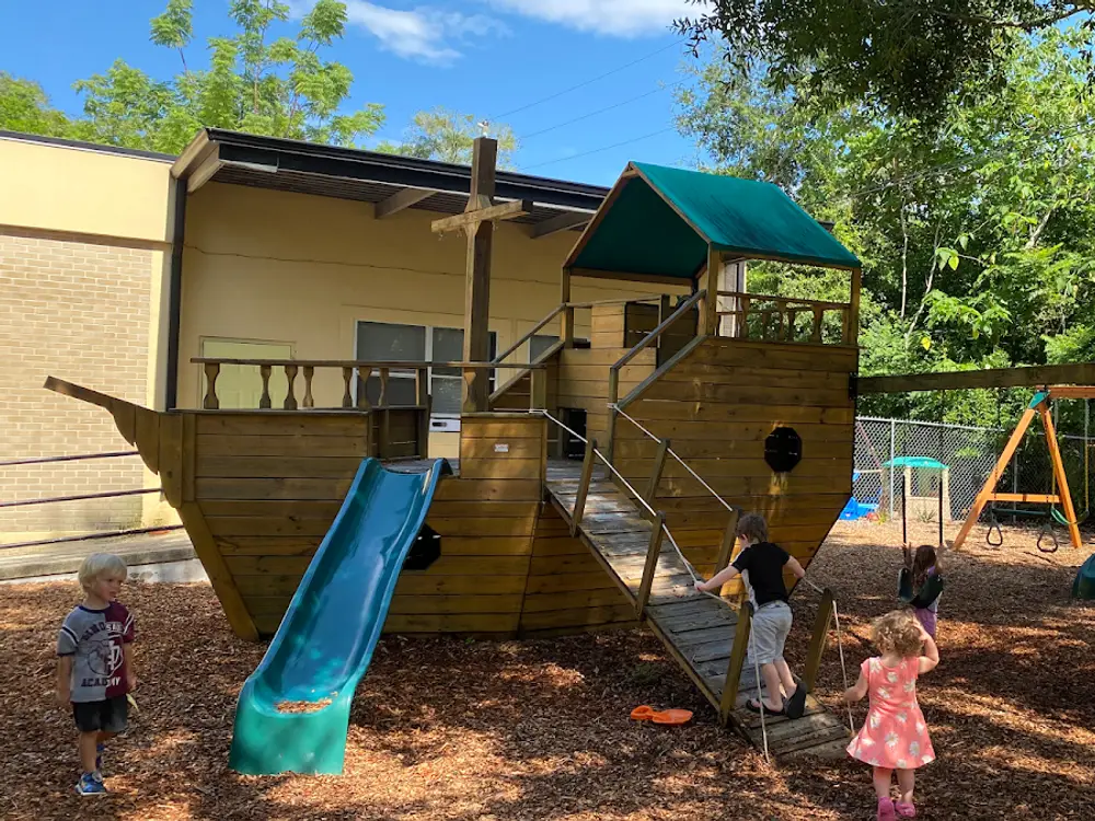 Early Learning Childcare, Lake Mary