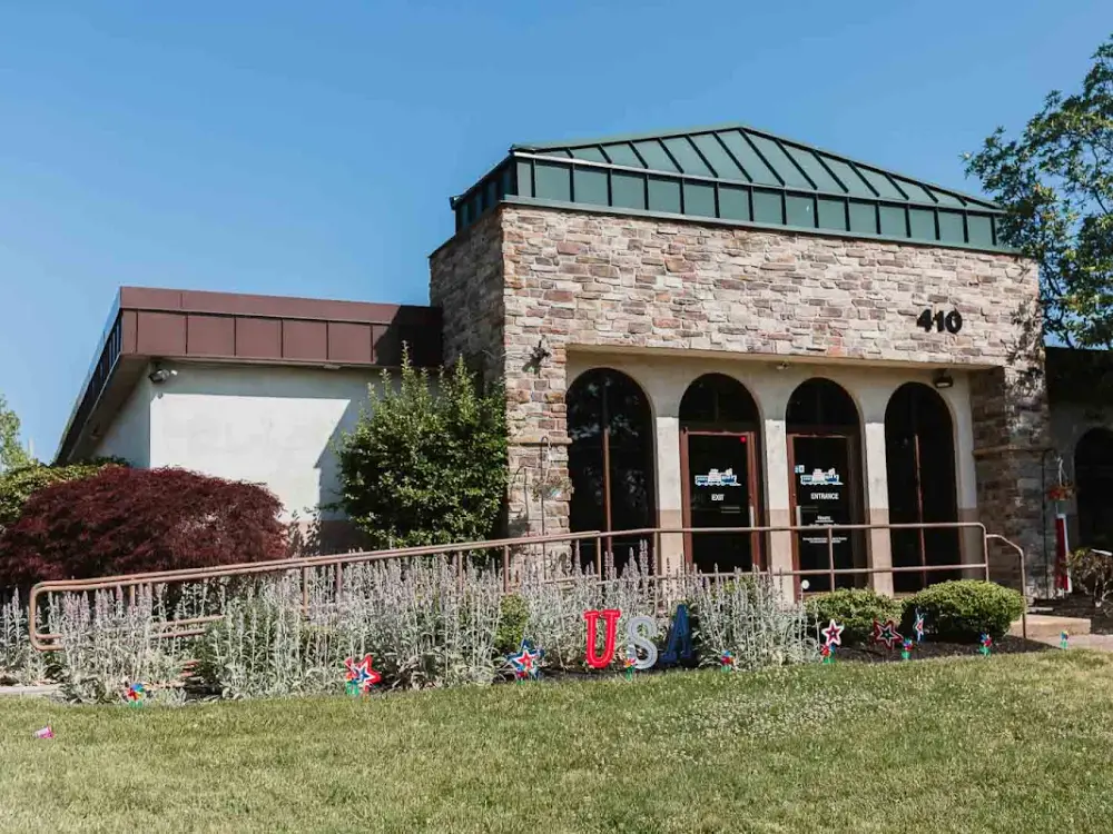 Early Learning Children's Academy - Fort Washington, Fort Washington