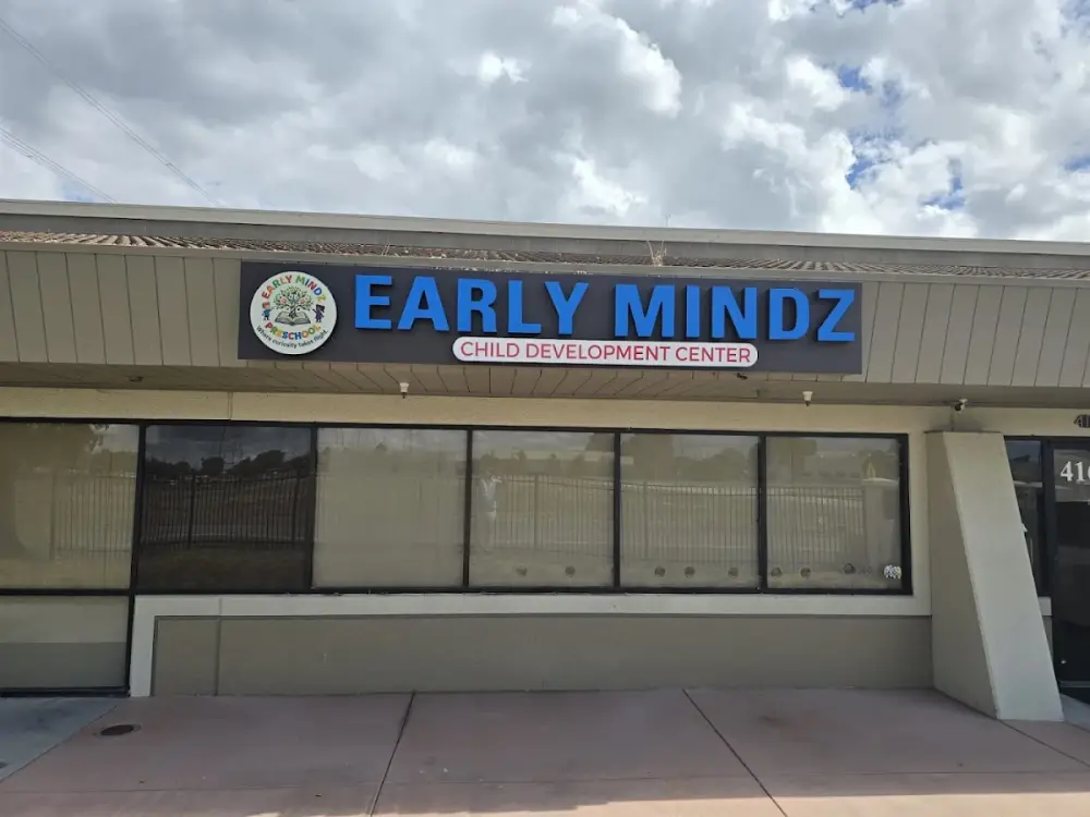 Early Mindz Preschool, Fremont