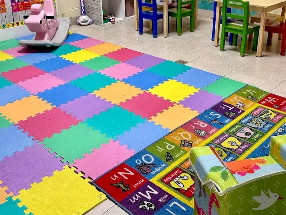 Early Steps Child Care, Longwood