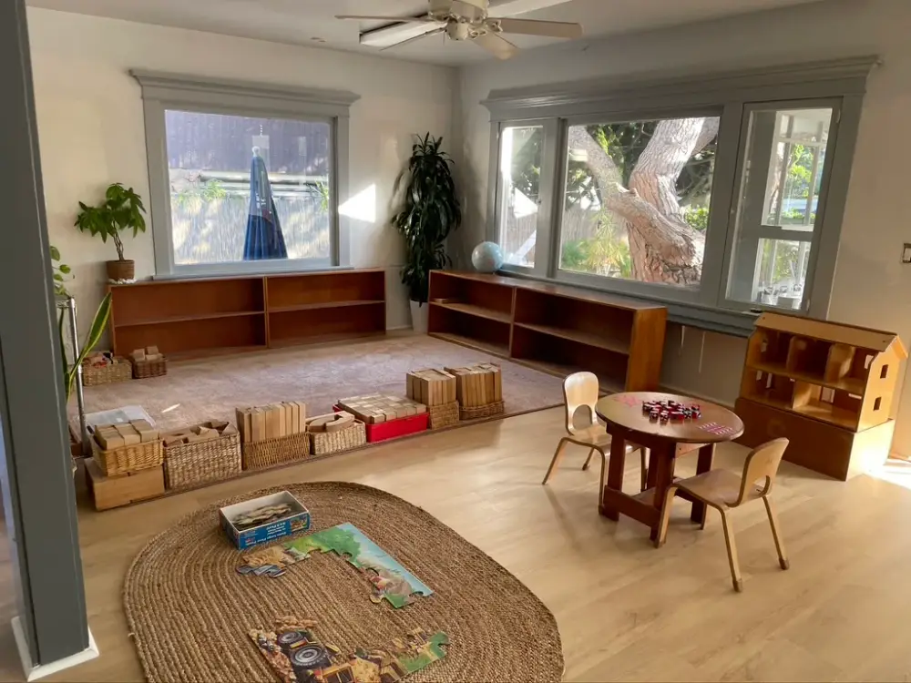Early Years School, Santa Monica