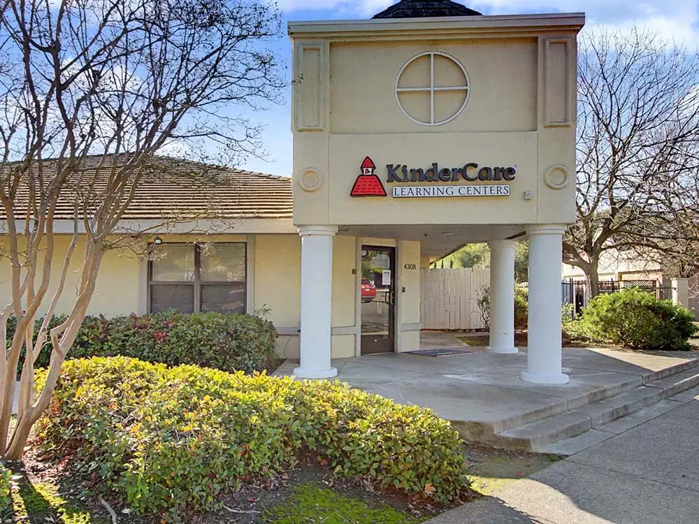 East Antioch KinderCare, Antioch