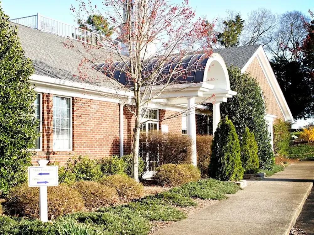 East Brentwood Children's Academy, Brentwood