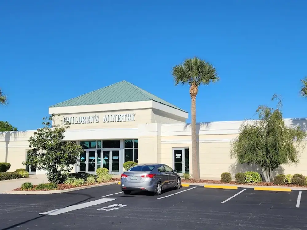East Coast Christian Academy, Merritt Island