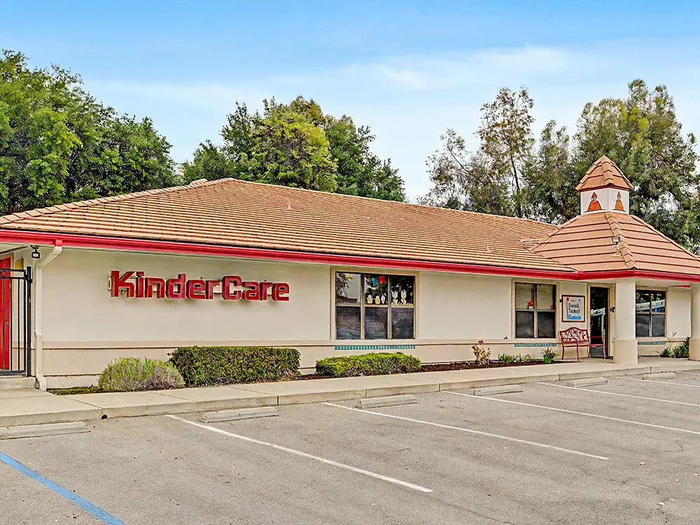East Highland KinderCare, Highland