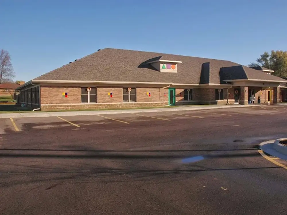 East Social Row KinderCare in Centerville, OH