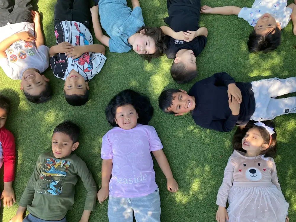 East Valley Christian School - Preschool | Daycare in San Jose, CA