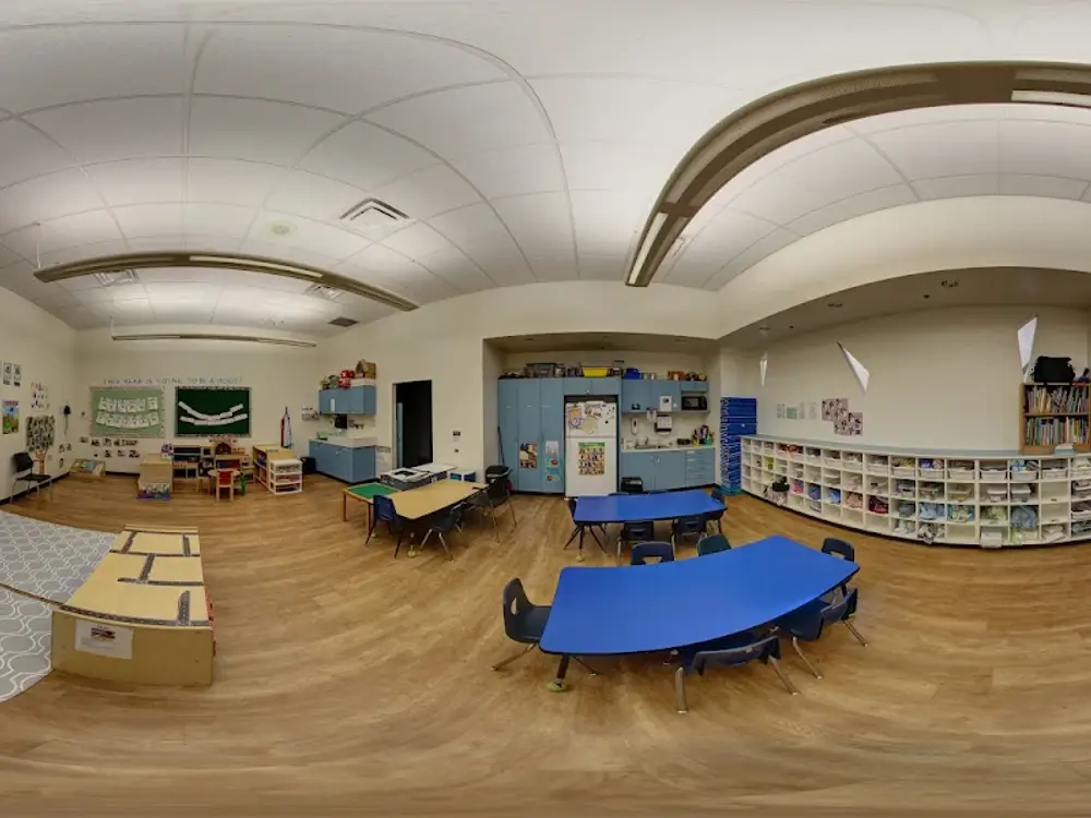 East Valley JCC in Chandler, AZ