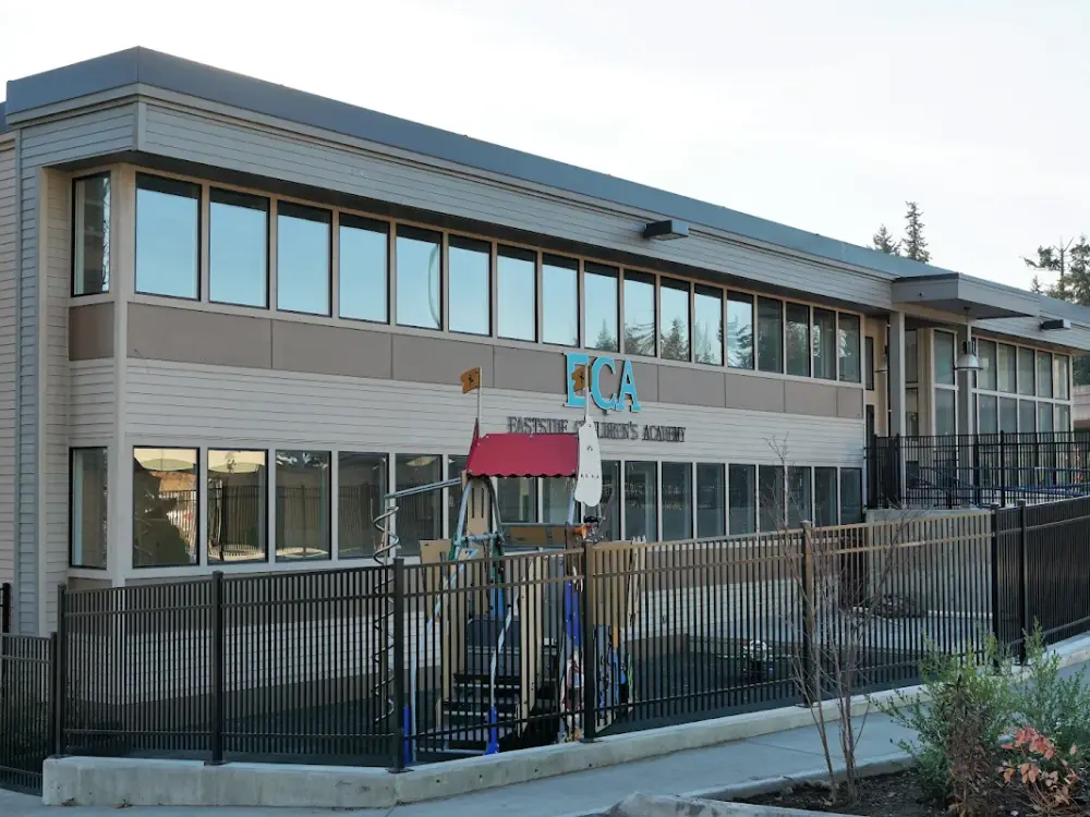 Eastside Children's Academy, Bellevue