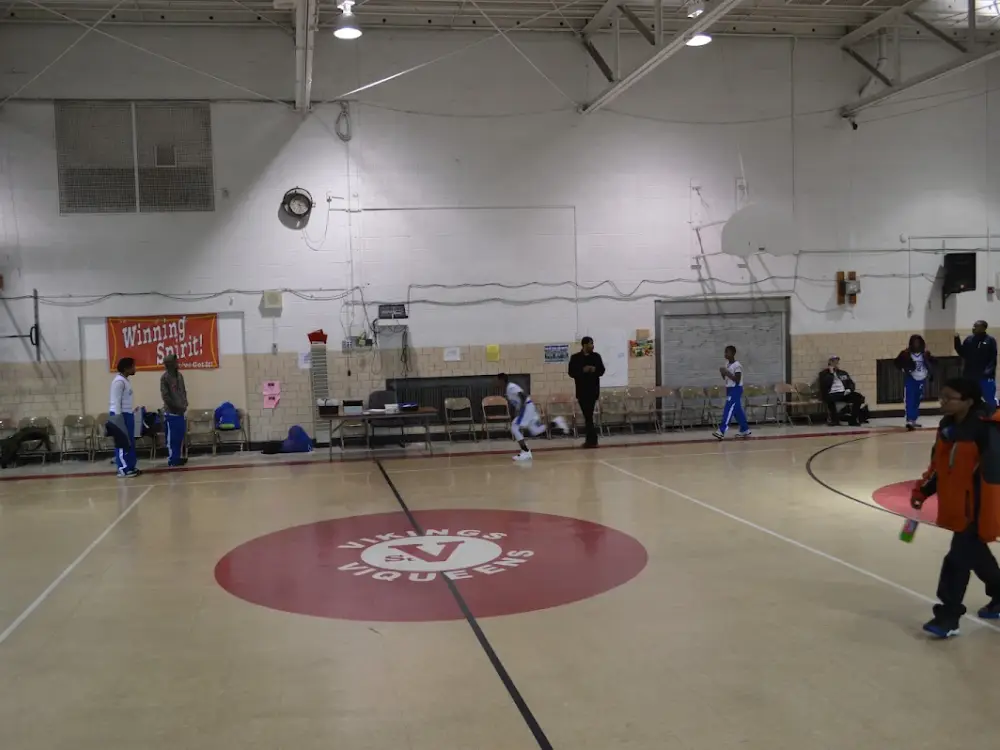 Eaton Academy, Eastpointe
