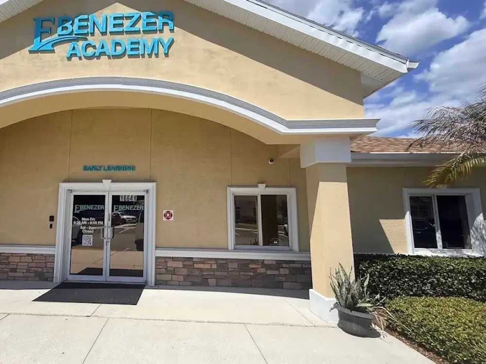 Ebenezer Academy powered by YIA in Lithia, FL