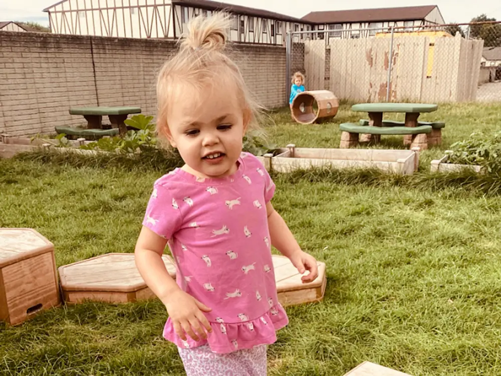 Eco Early Academy - Clinton Township, Clinton Township
