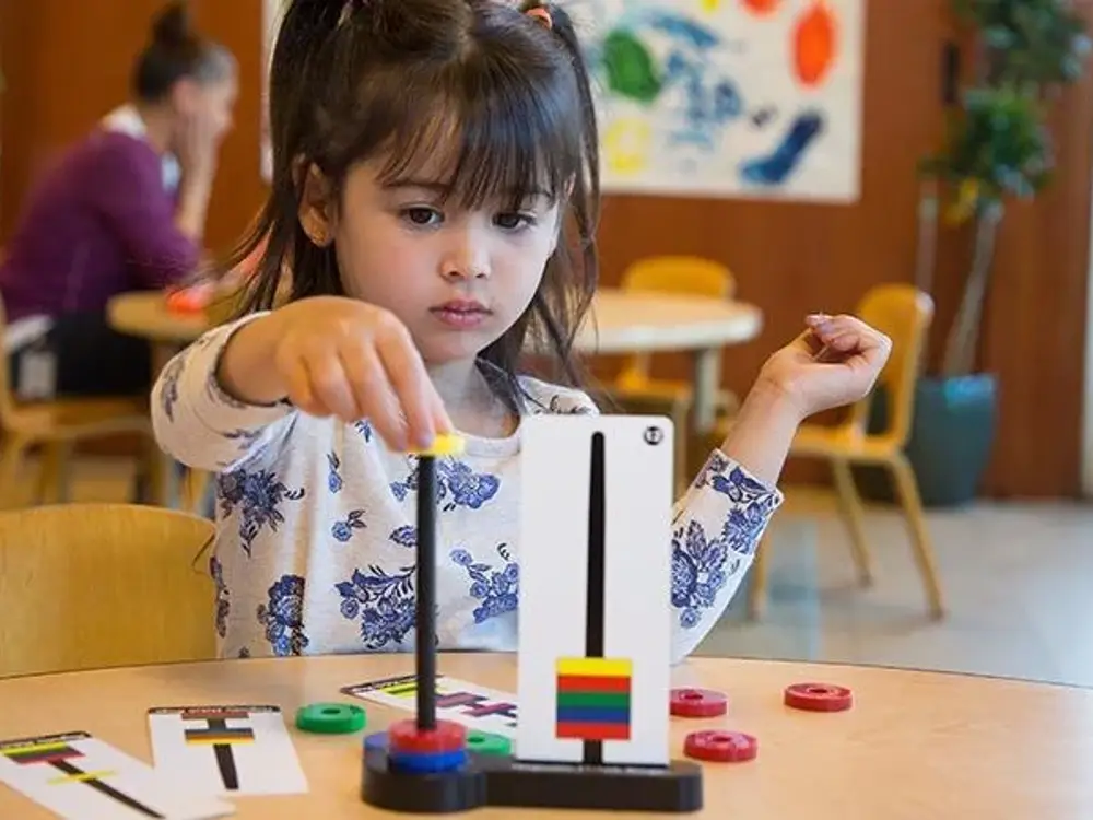 Ecolab Early Education and Preschool, Naperville