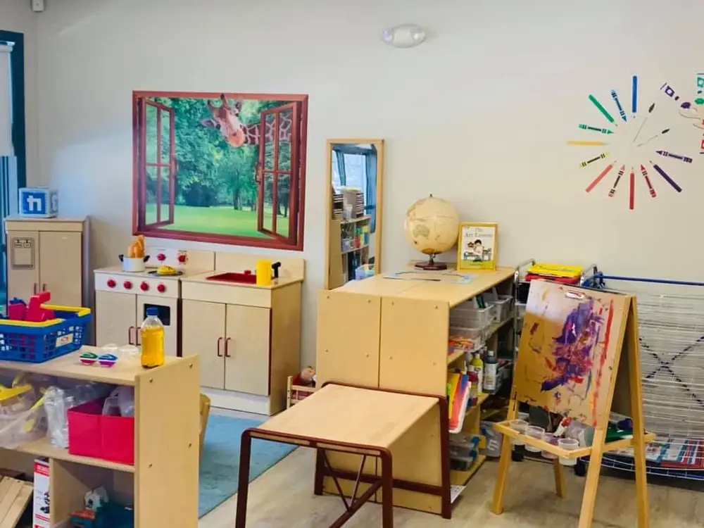 Ecole 360 Child Development Center - Palatine, Palatine