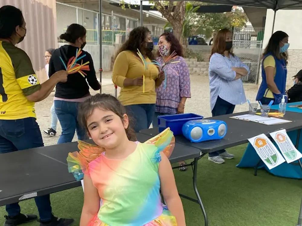 ECS St. John's Head Start, Chula Vista