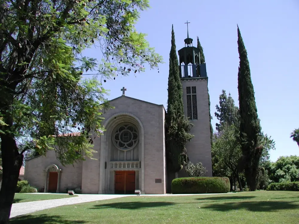 Eden Lutheran School, Riverside