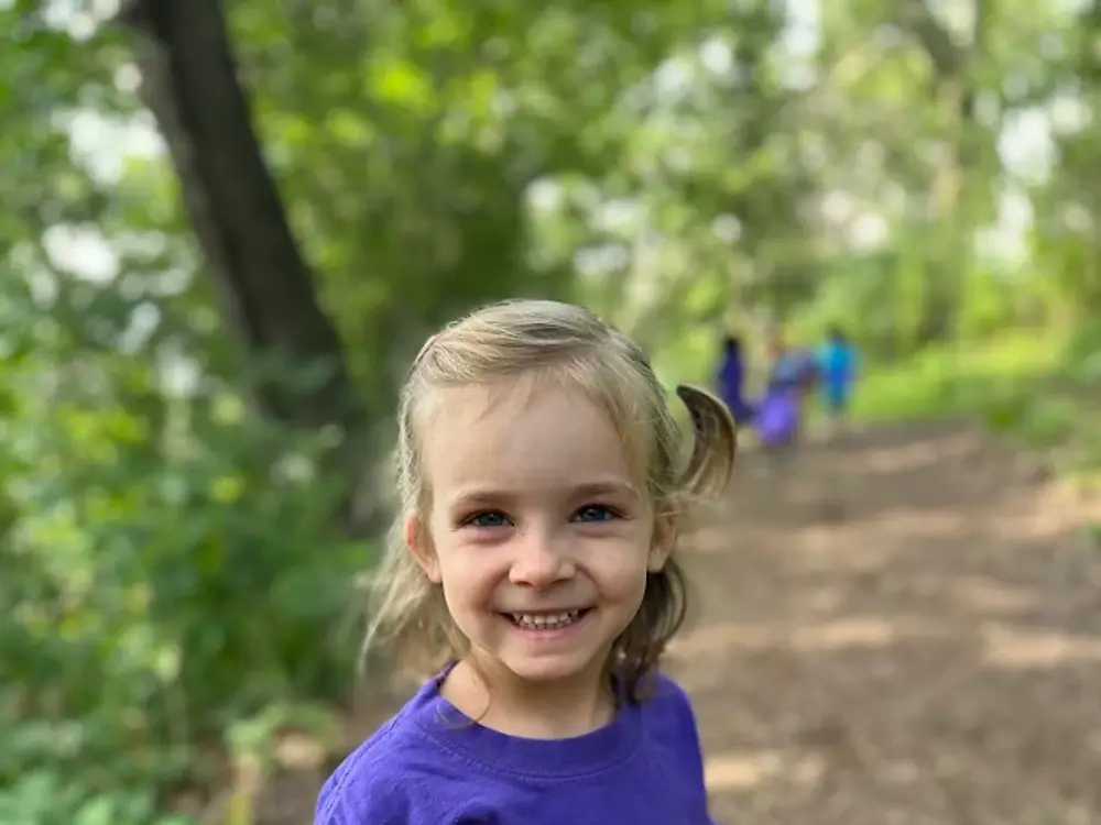 Eden Prairie Montessori South, Eden Prairie