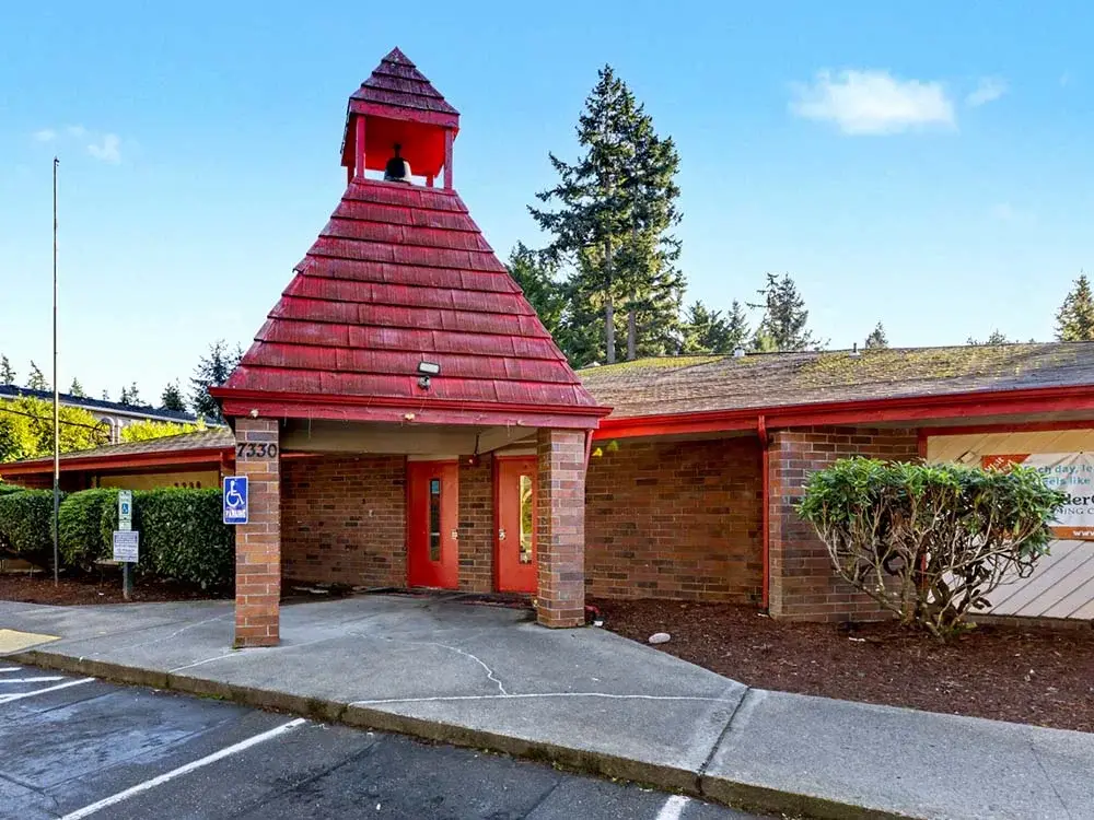 Edmonds KinderCare, Lynnwood