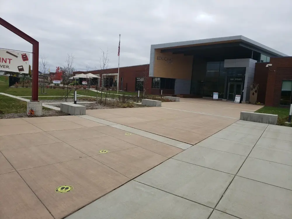 Educare in Flint, MI