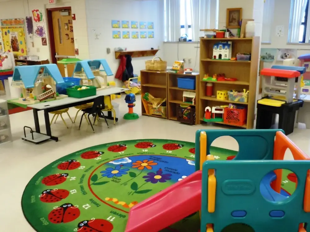 Educare Learning Academy Connecticut, Hamden