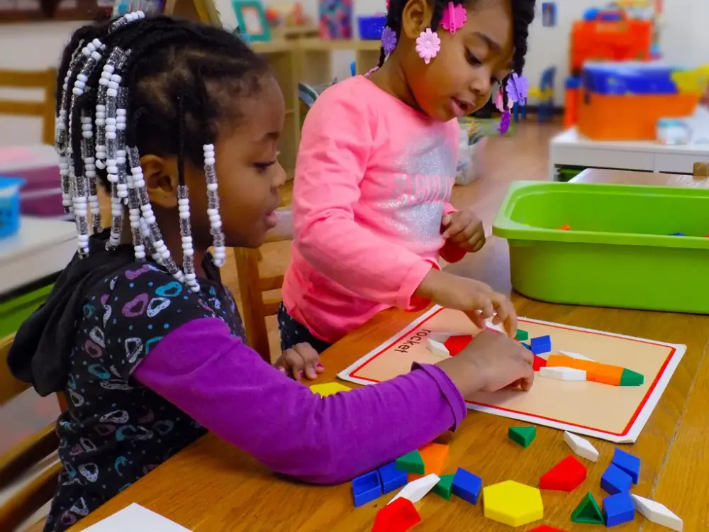 Educare Learning Center, Joliet