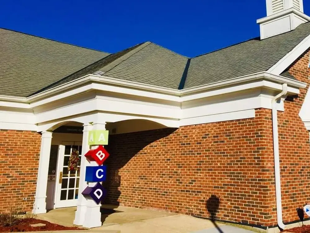 EduCare of St. Charles, Inc., St. Charles