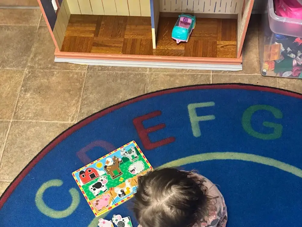 Education Explorers Learning Center Inc. ARLINGTON, Arlington
