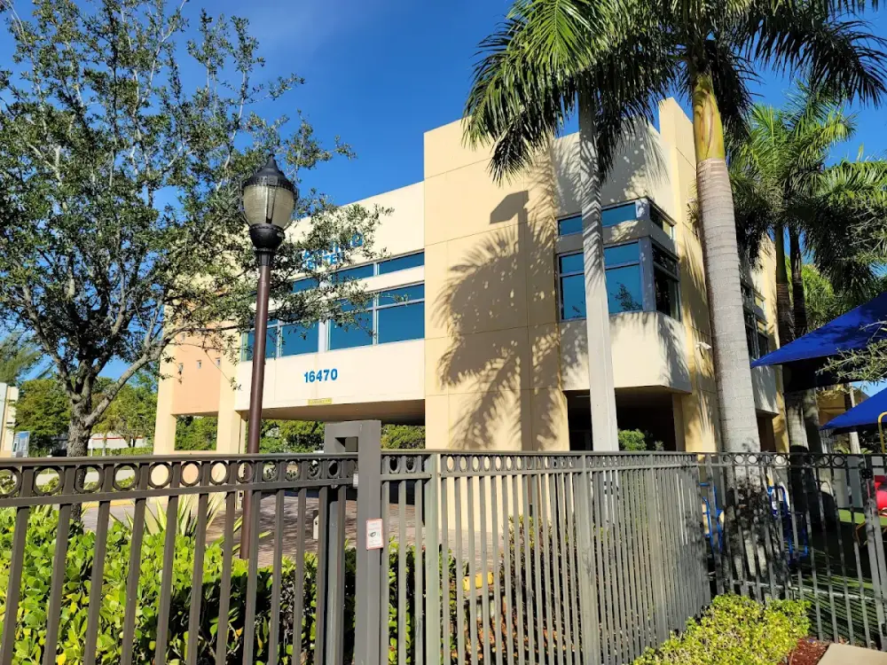 Educational World Learning Center in Miami Lakes, FL