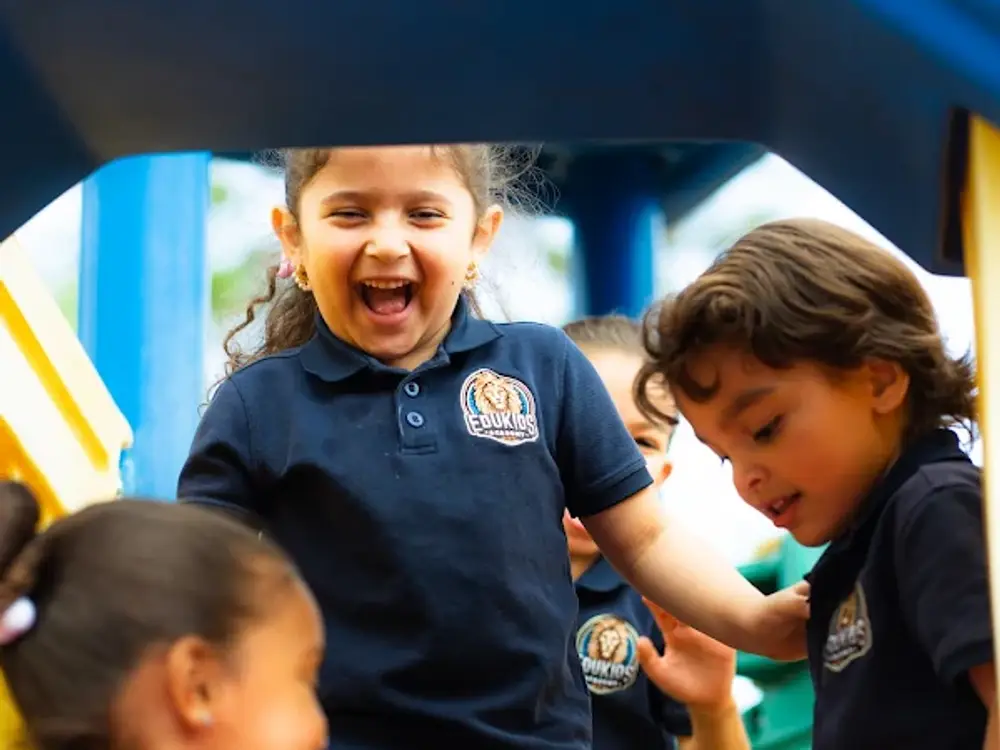 Edukids Academy, Kissimmee