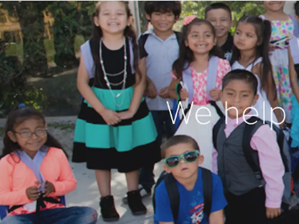 EES Parks Child Development Center, National City