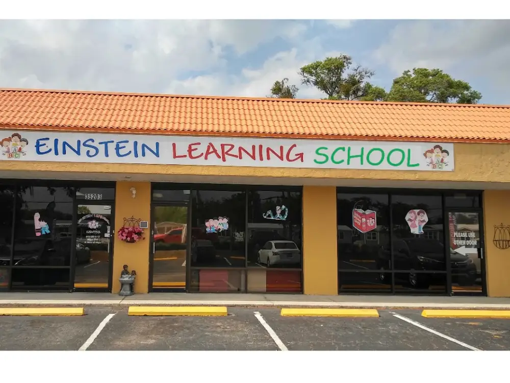 Einstein learning school, Zephyrhills