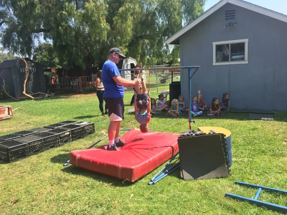 El Camino Preschool, Oceanside