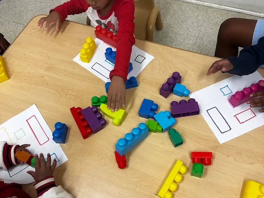 Elite Childcare & Learning Center LLC, Duquesne