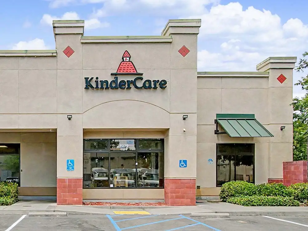 Elk Grove KinderCare, Elk Grove