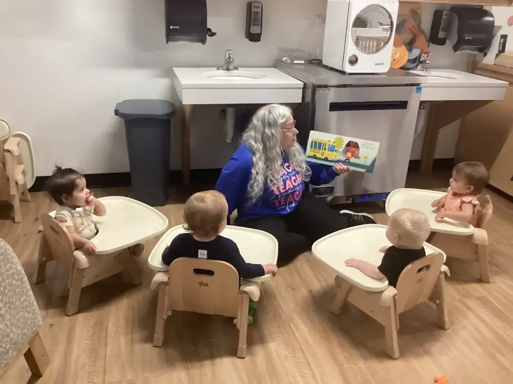 Elmhurst Premier Childcare, Elmhurst