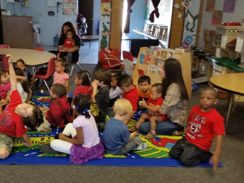 Emagine U At Play in Moreno Valley, CA