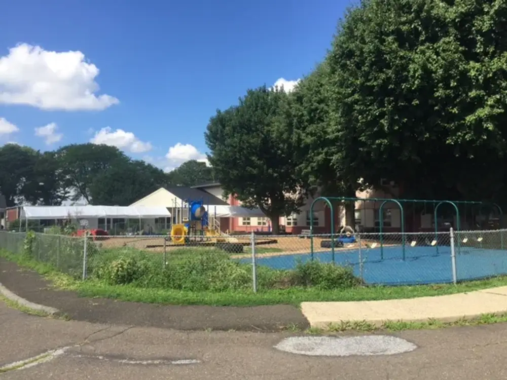 Emilie Christian Day School, Levittown
