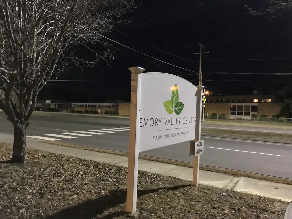 Emory Valley Center, Oak Ridge