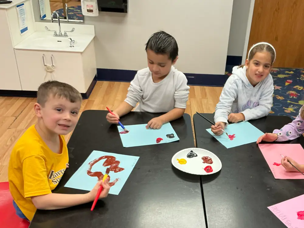 Enchanted Care Learning Center of Gahanna, Gahanna