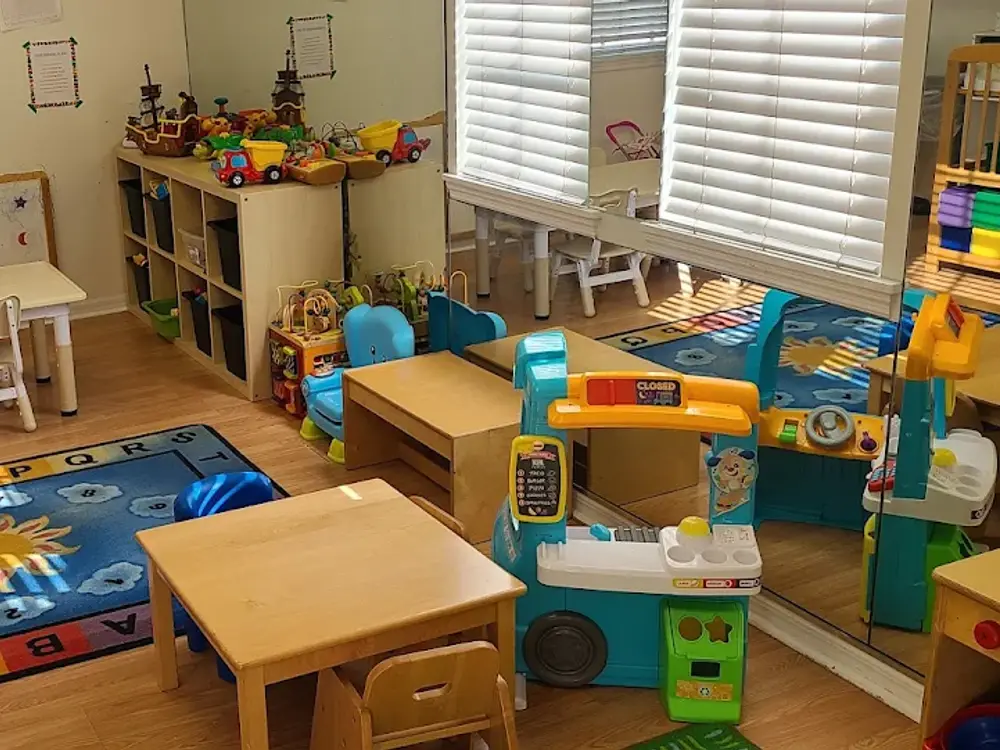 Enchanted Explorers Child Development Center, Lakewood Ranch