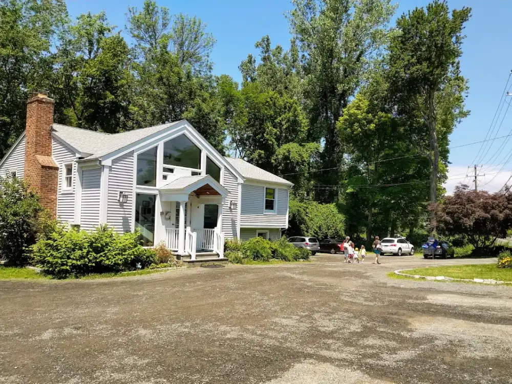 Enchanted Garden (Studio One), Ridgefield