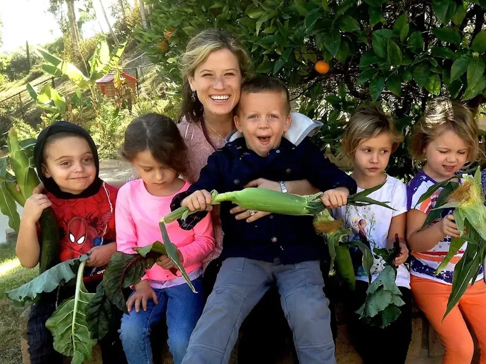 Encinitas Country Day Preschool, Encinitas