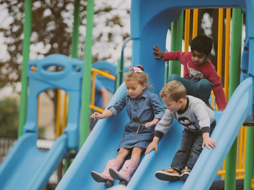 ENCOUNTER Preschool (formerly BFC Preschool), Ventura