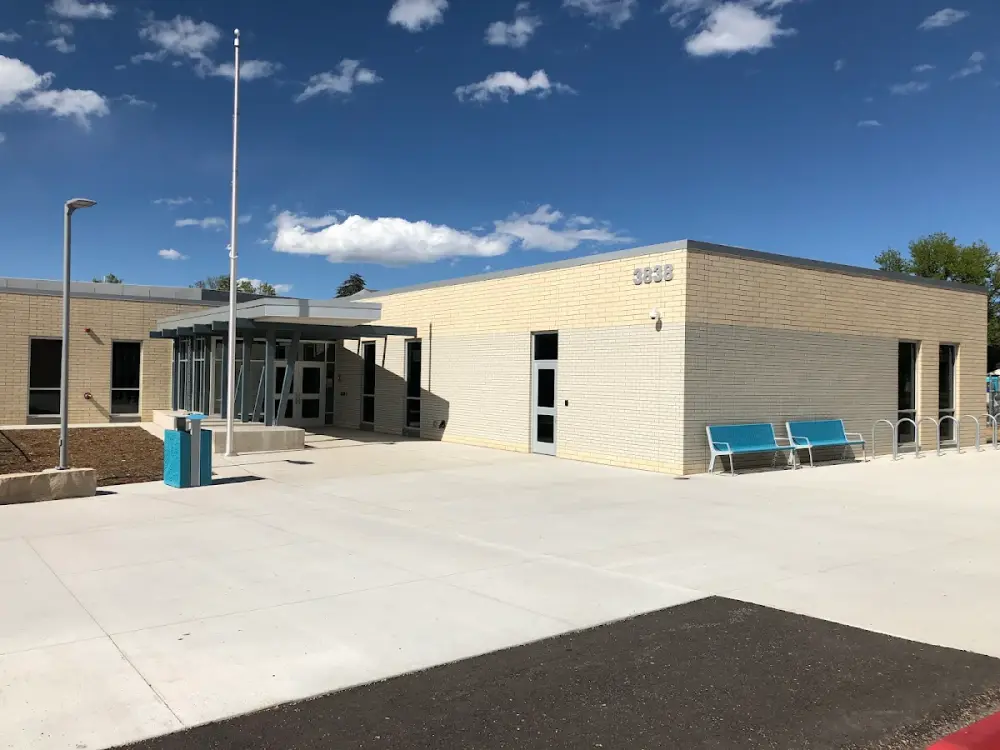 Englewood Early Childhood Education at Maddox in Englewood, CO